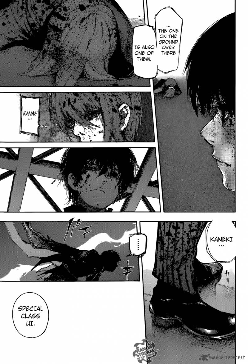 Read Tokyo Ghoul_re Manga Online