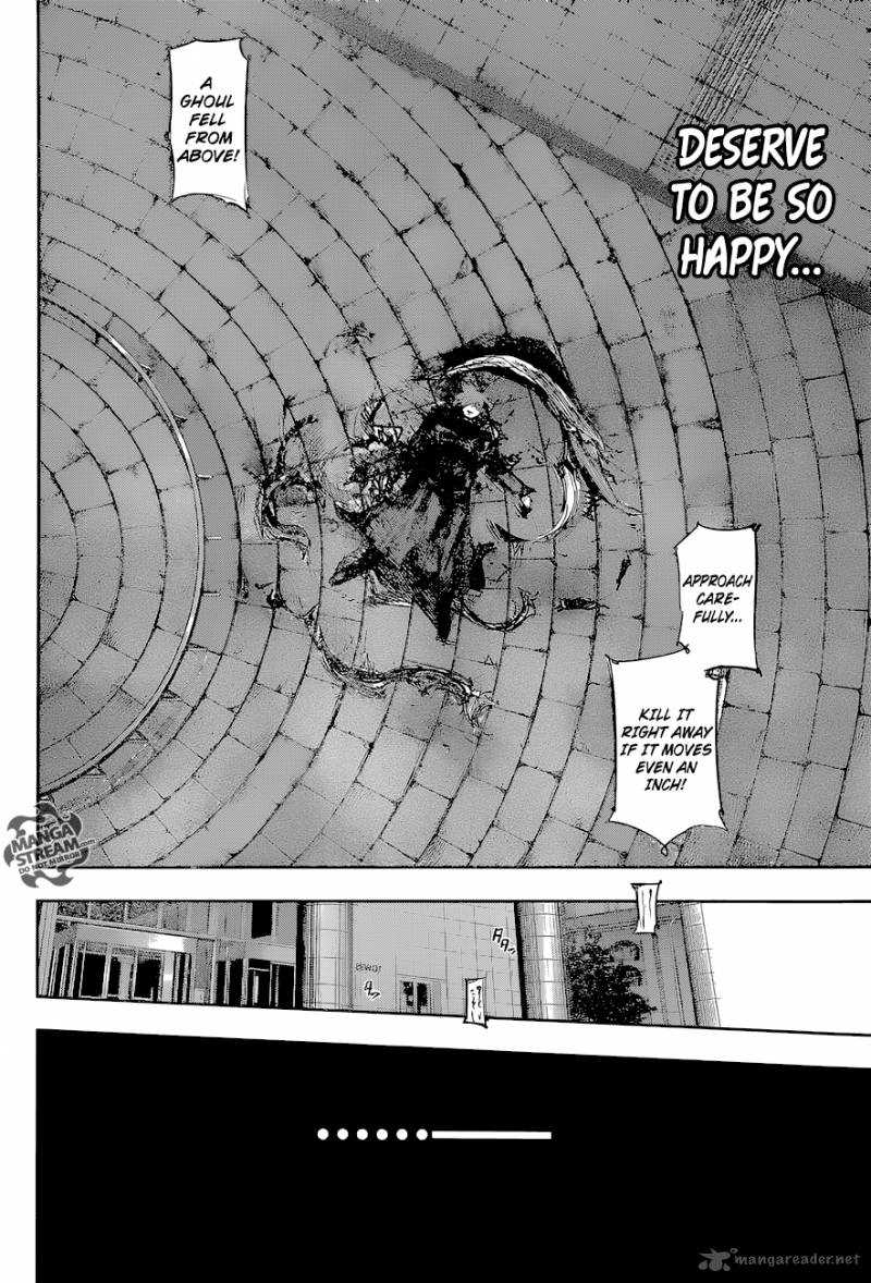 Read Tokyo Ghoul_re Manga Online