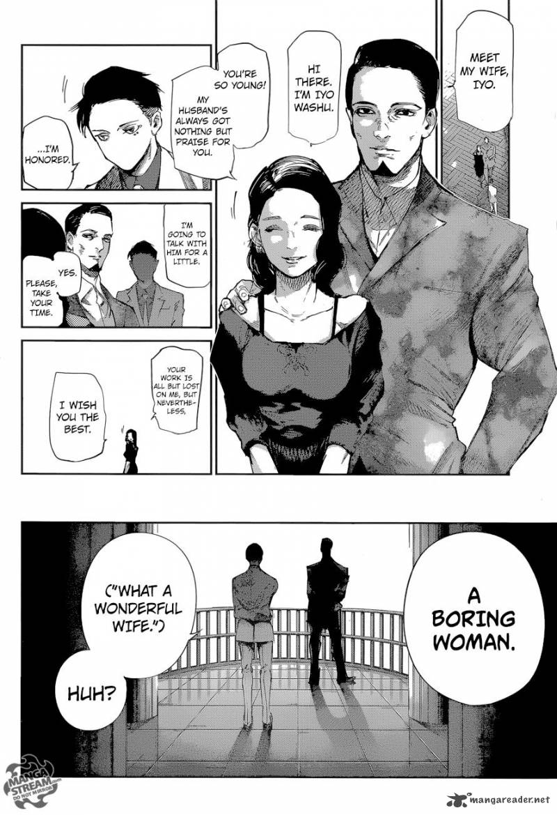 Read Tokyo Ghoul_re Manga Online