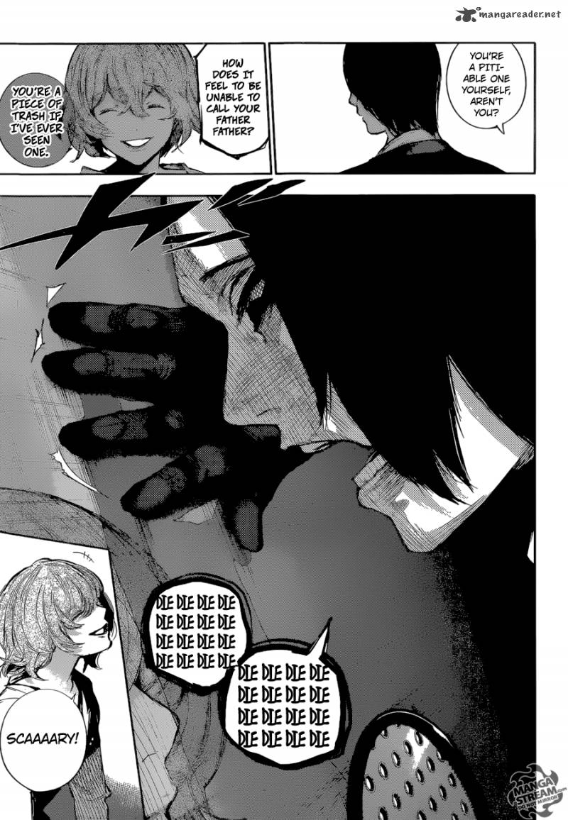 Read Tokyo Ghoul_re Manga Online