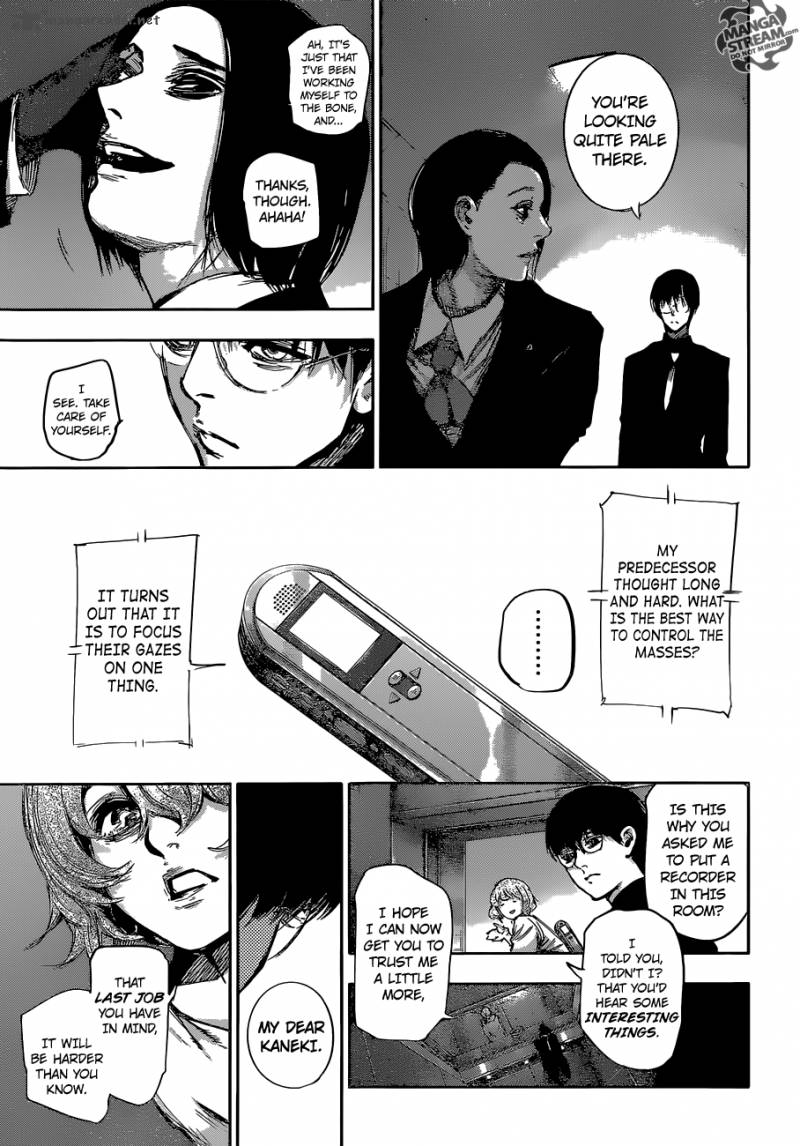 Read Tokyo Ghoul_re Manga Online