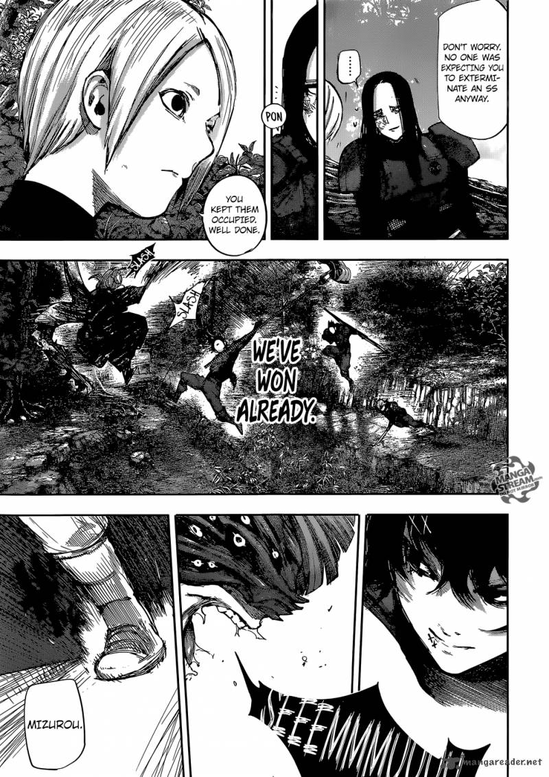 Read Tokyo Ghoul_re Manga Online