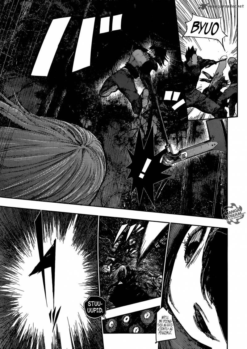Read Tokyo Ghoul_re Manga Online
