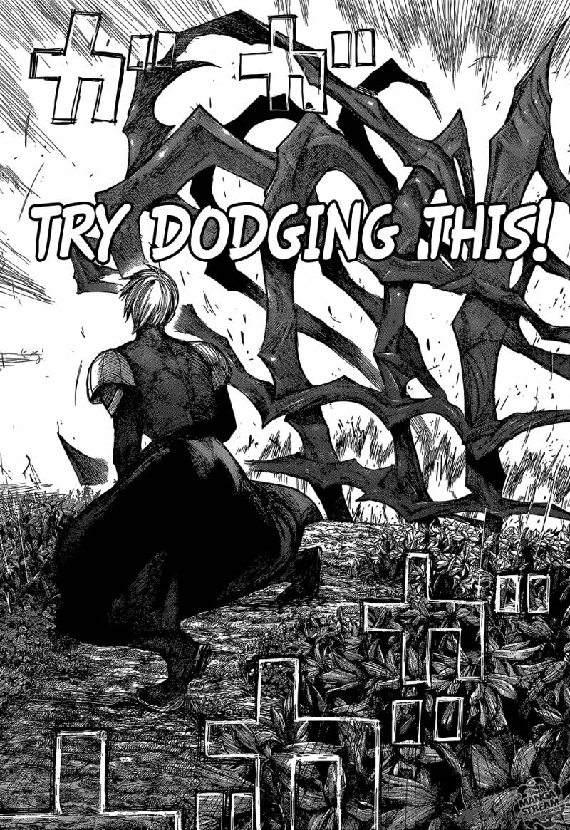 Read Tokyo Ghoul_re Manga Online