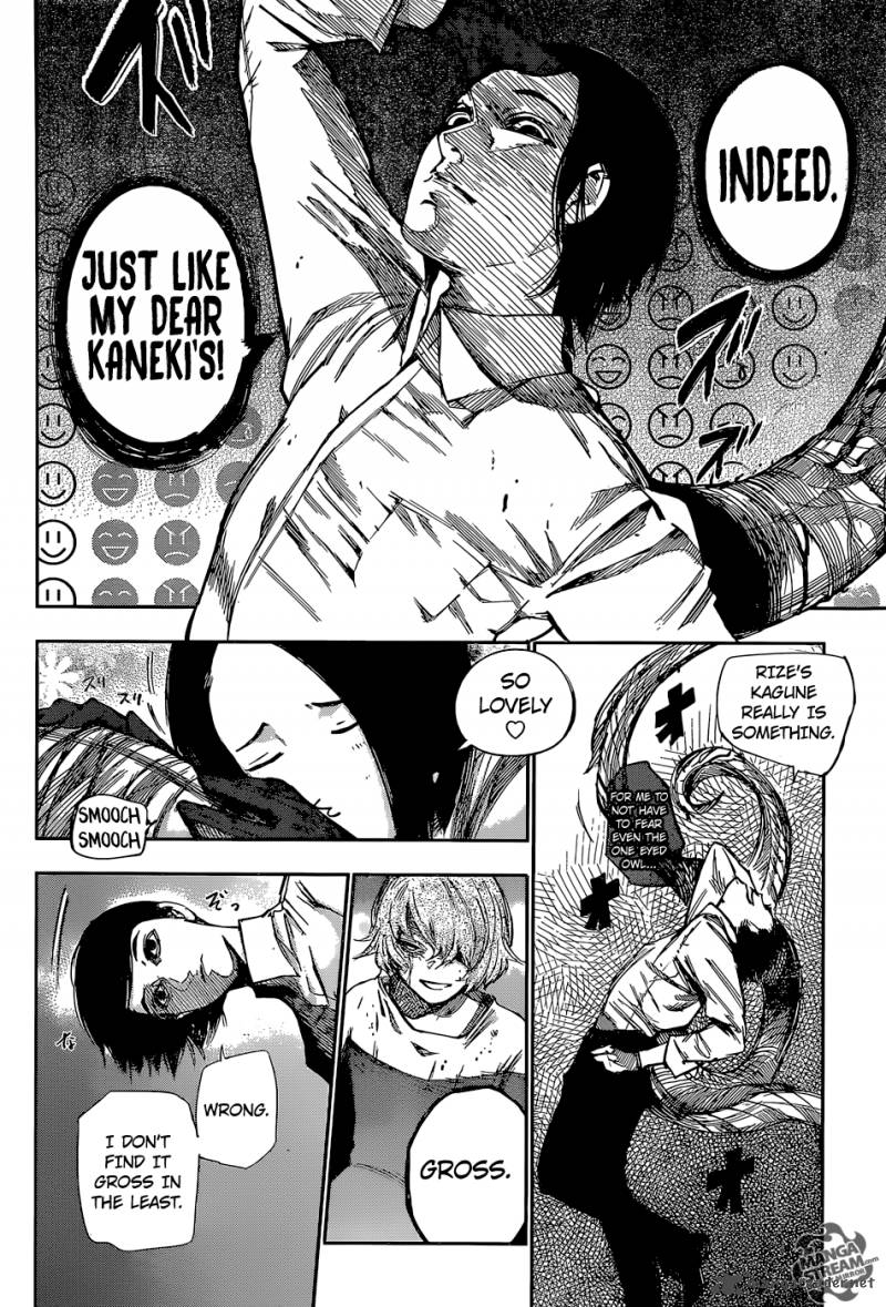 Read Tokyo Ghoul_re Manga Online