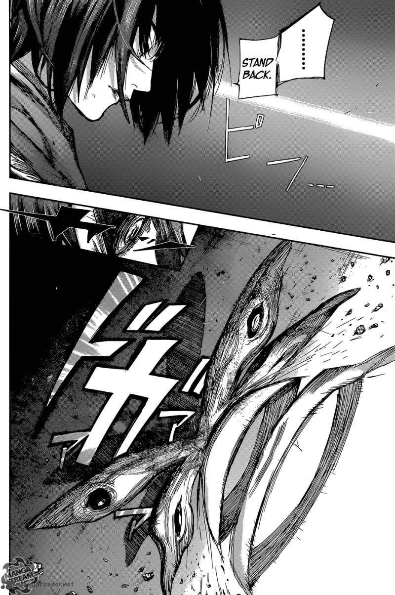 Read Tokyo Ghoul_re Manga Online