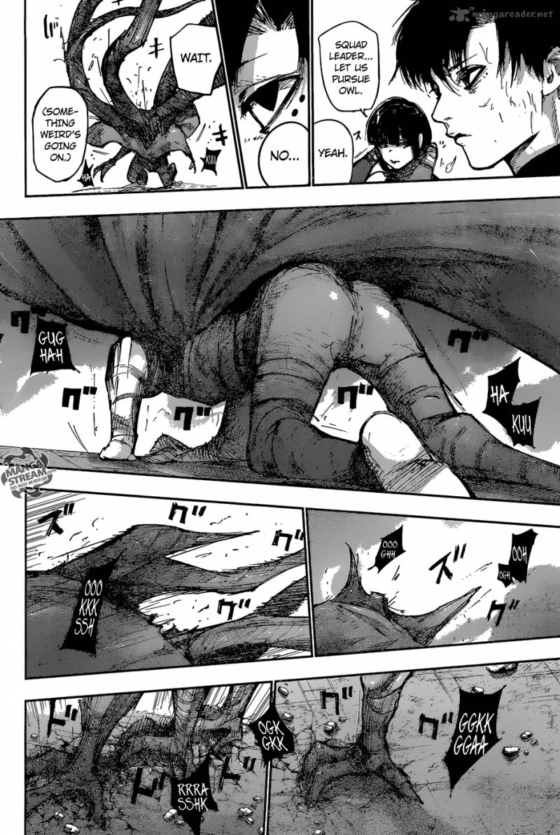 Read Tokyo Ghoul_re Manga Online