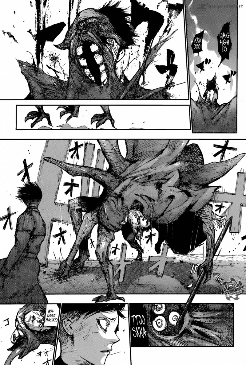 Read Tokyo Ghoul_re Manga Online