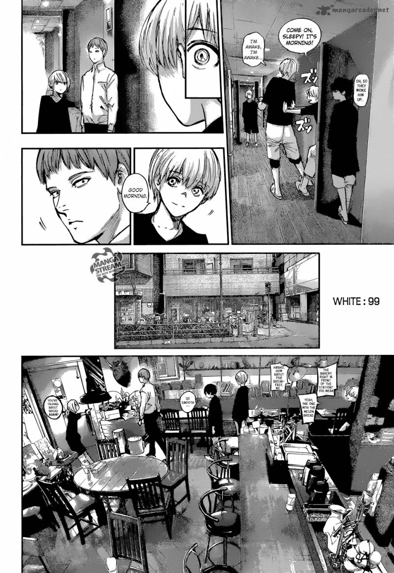 Read Tokyo Ghoul_re Manga Online