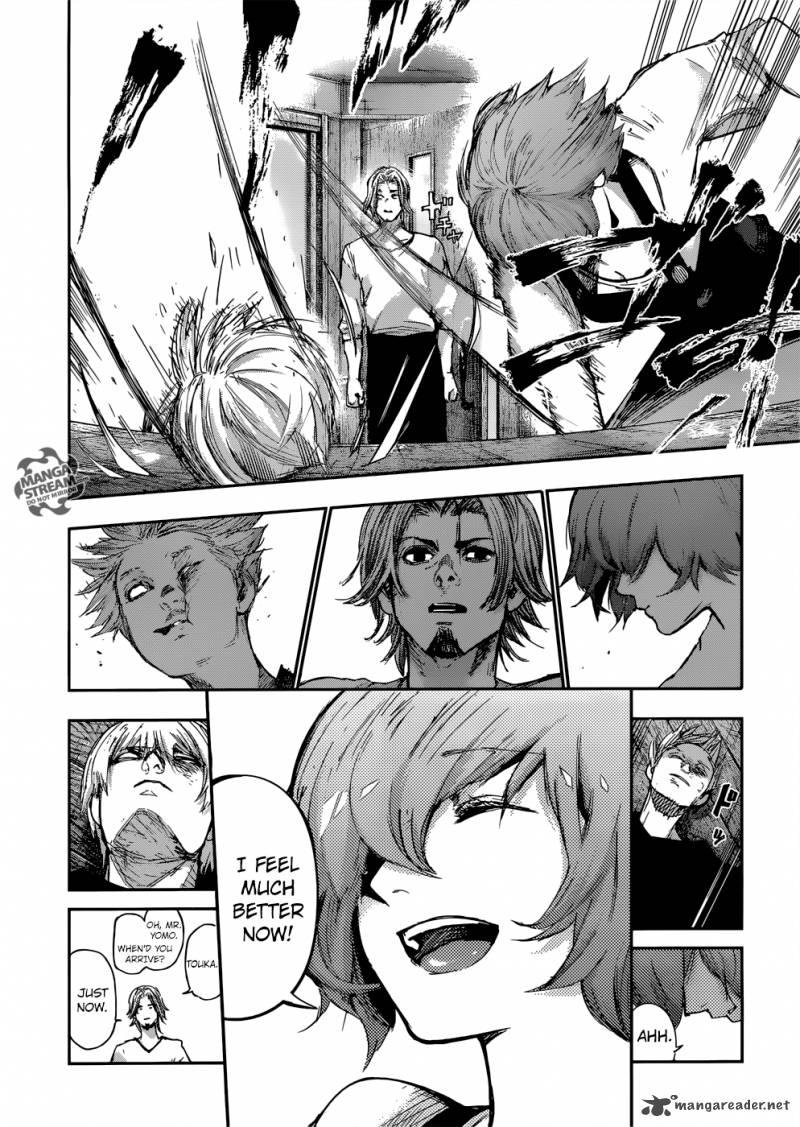 Read Tokyo Ghoul_re Manga Online