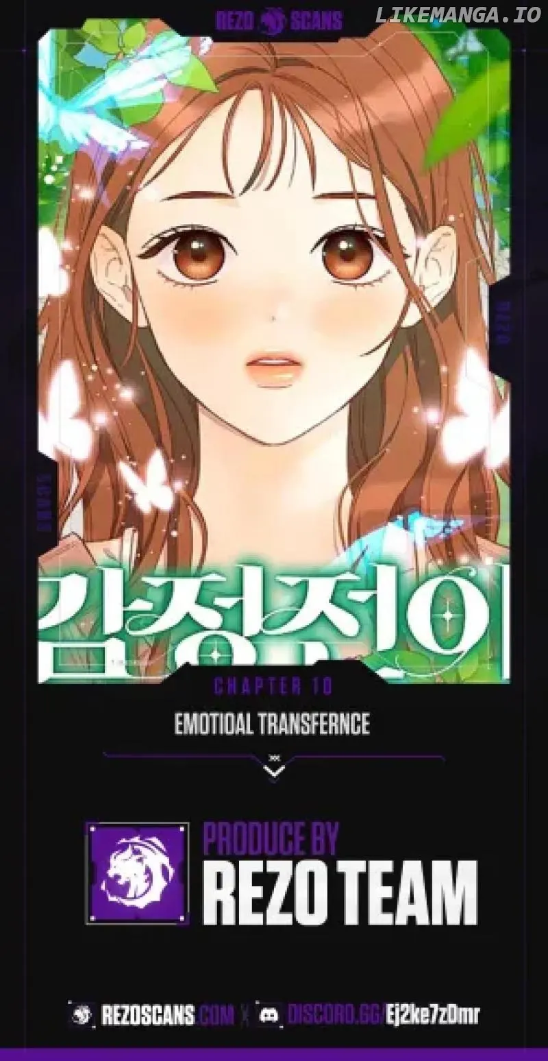Read Transference Manga Online