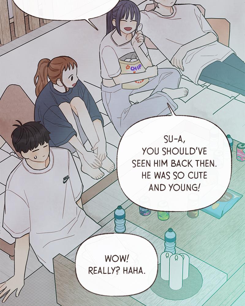 Read Transference Manga Online