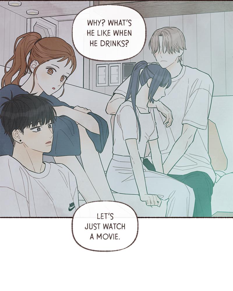 Read Transference Manga Online