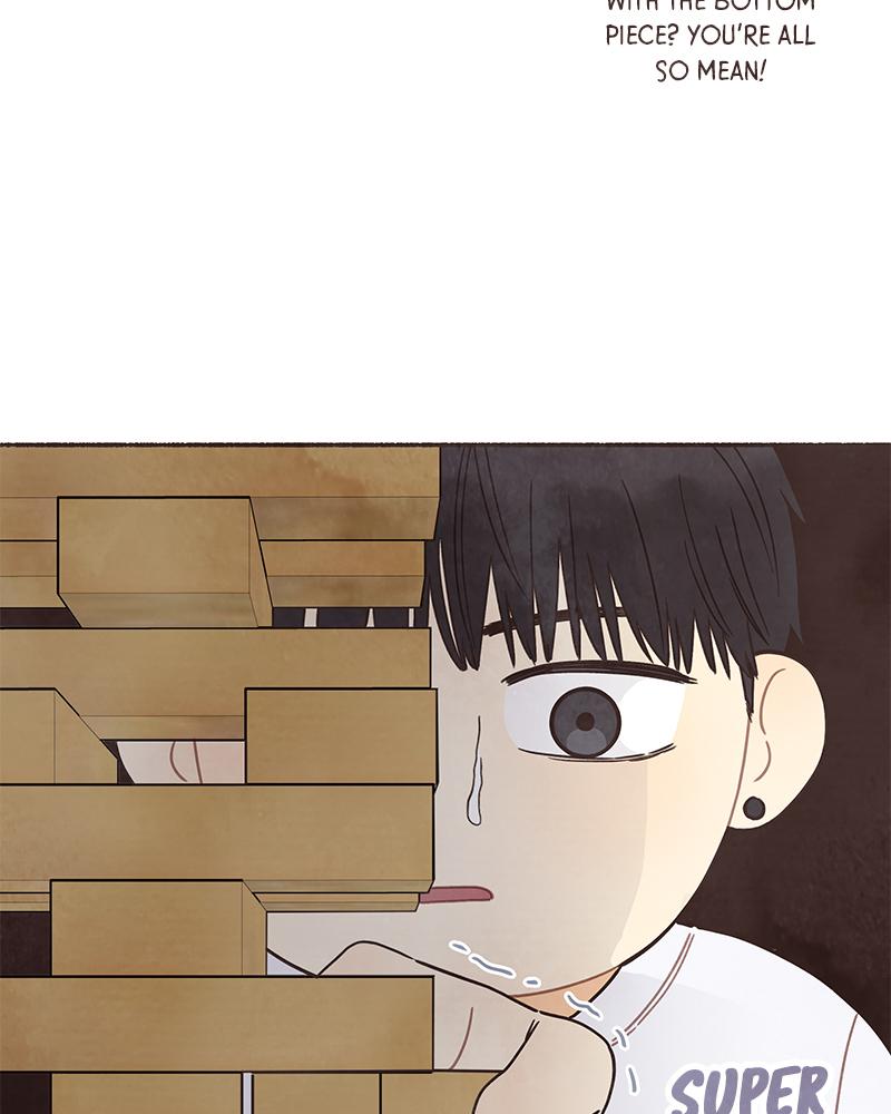 Read Transference Manga Online