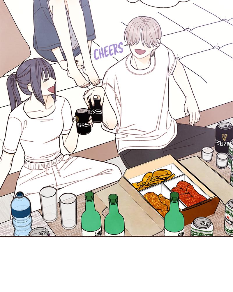 Read Transference Manga Online