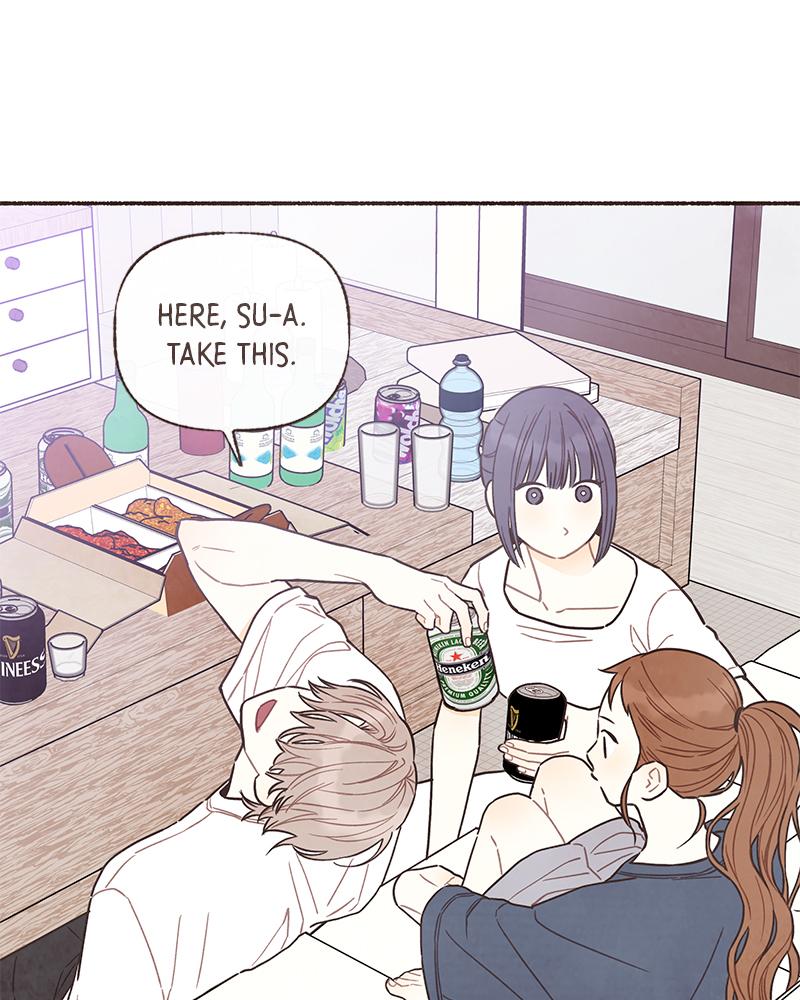 Read Transference Manga Online
