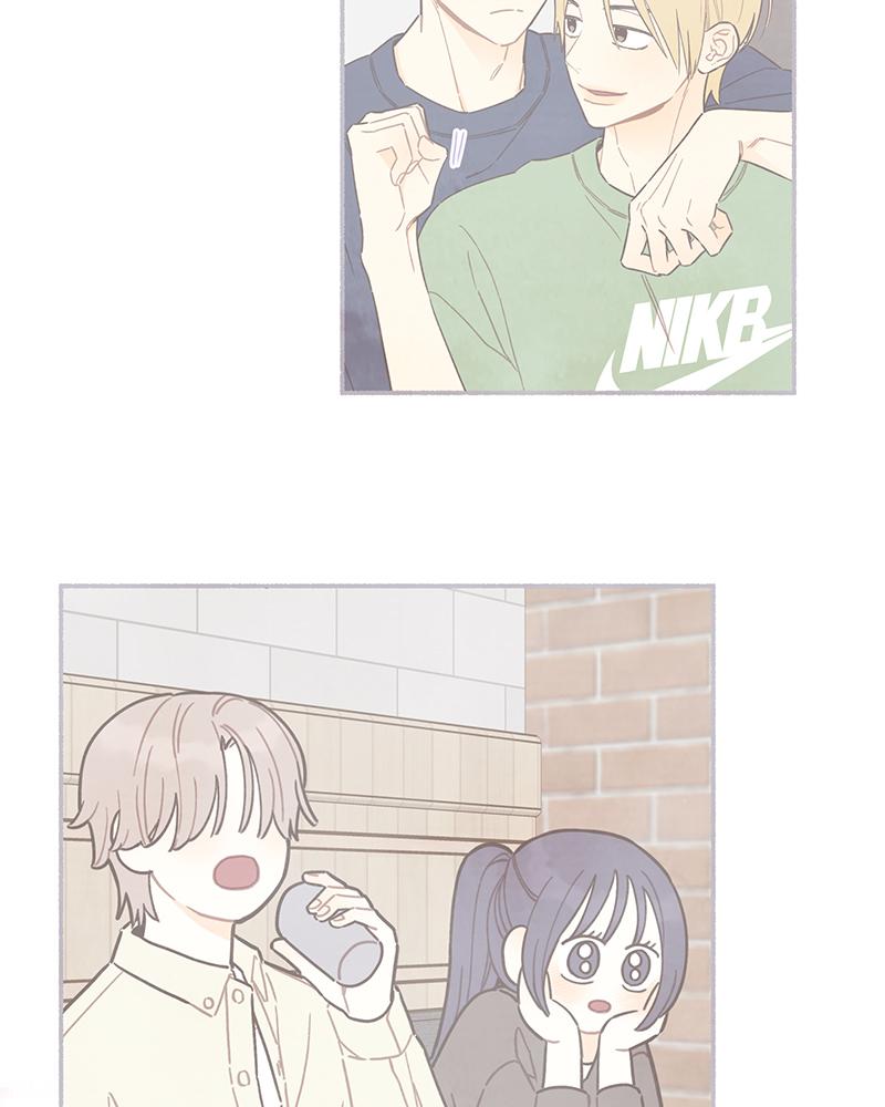 Read Transference Manga Online