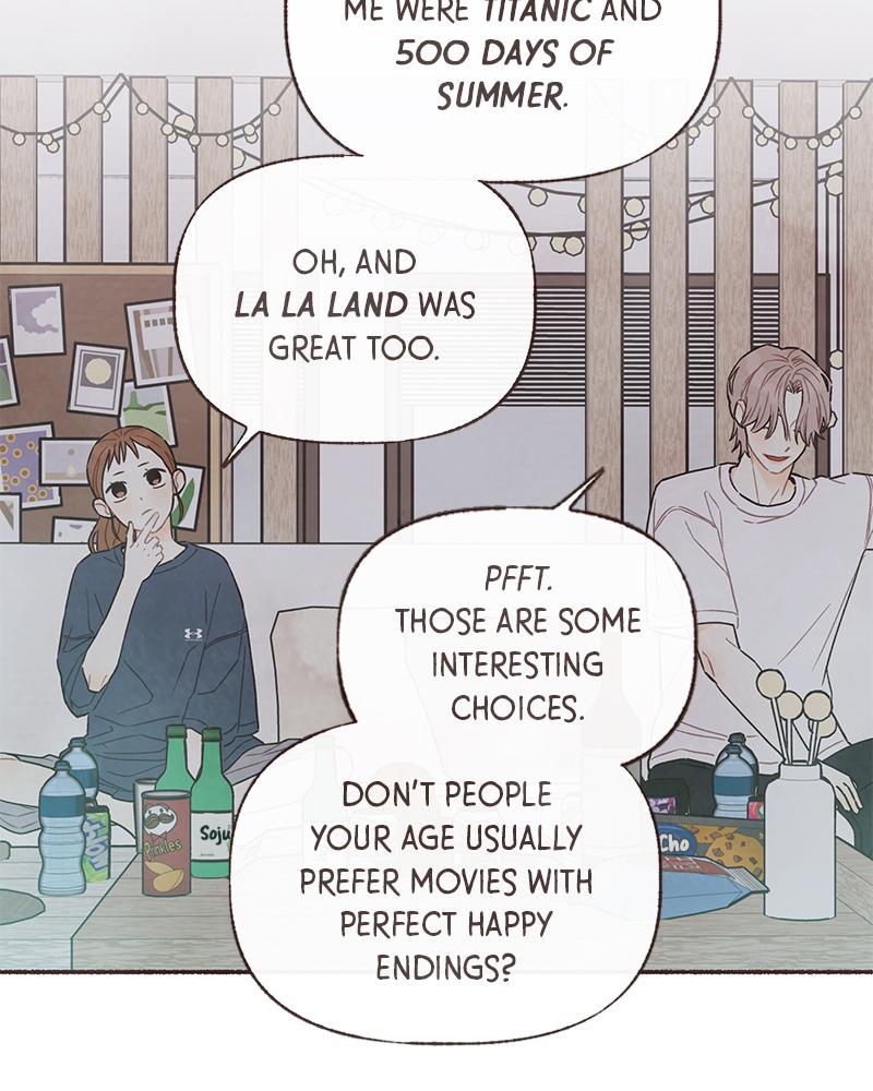 Read Transference Manga Online