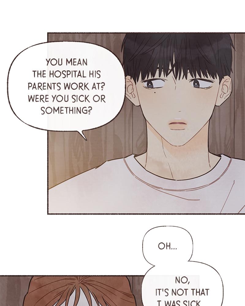 Read Transference Manga Online