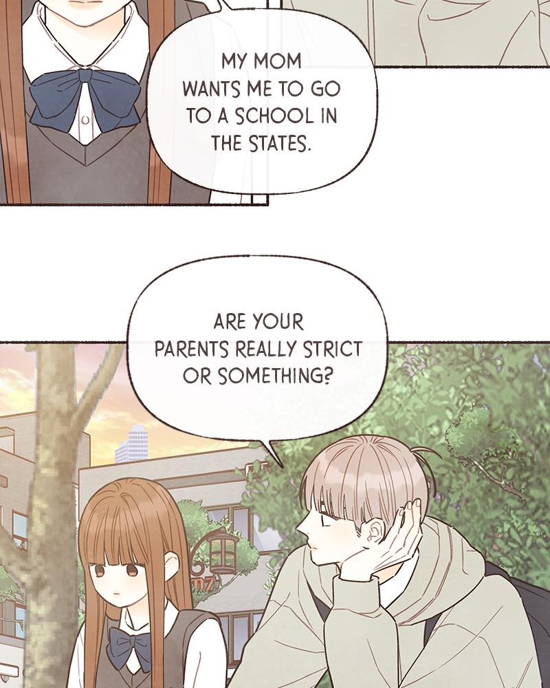 Read Transference Manga Online