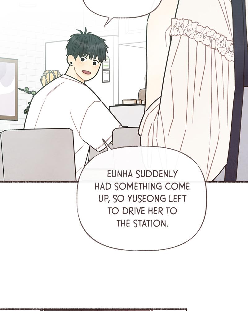 Read Transference Manga Online
