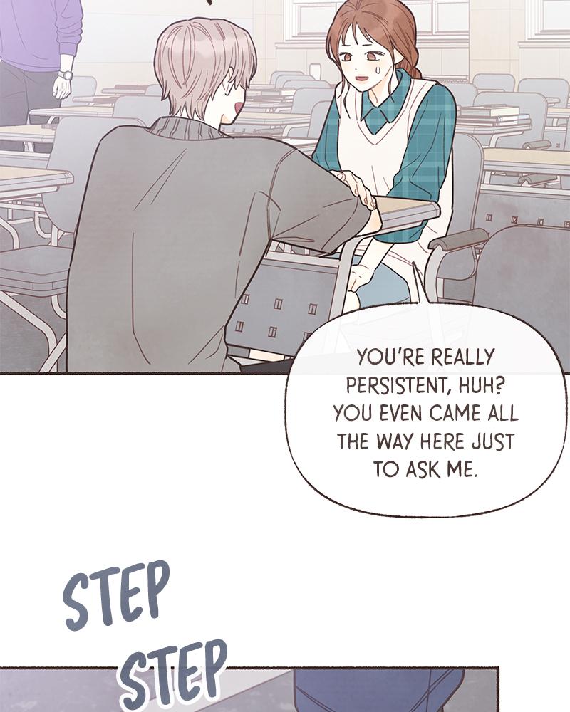 Read Transference Manga Online