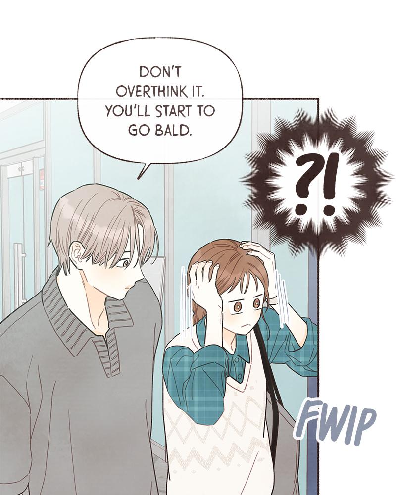Read Transference Manga Online