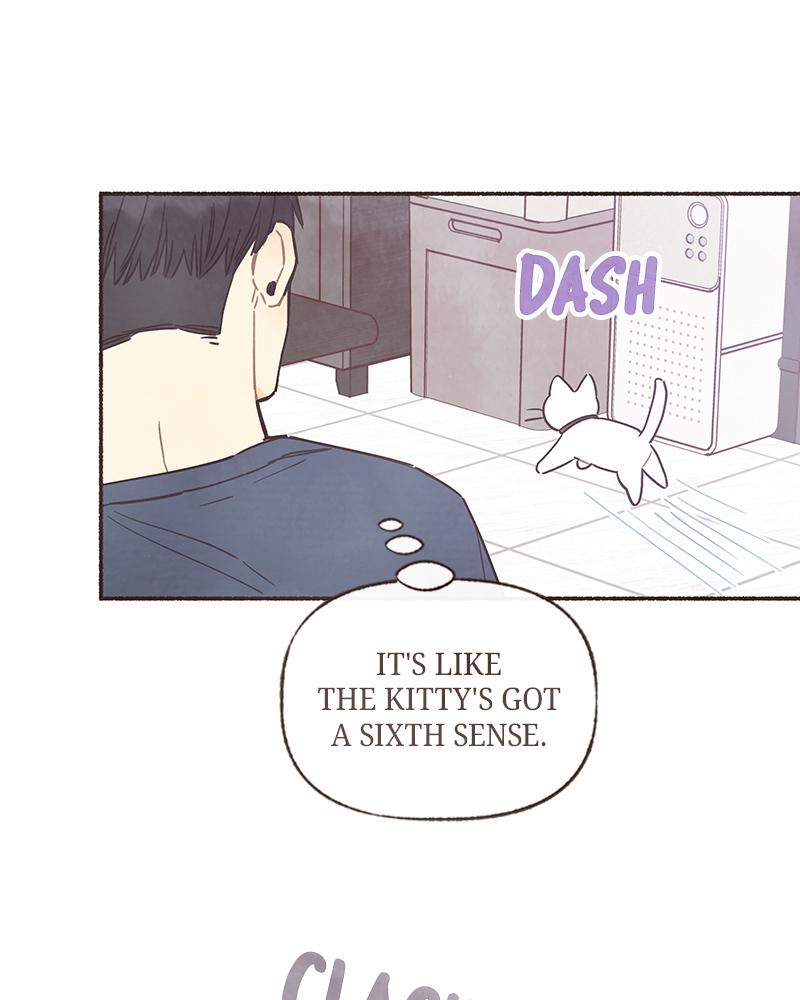 Read Transference Manga Online