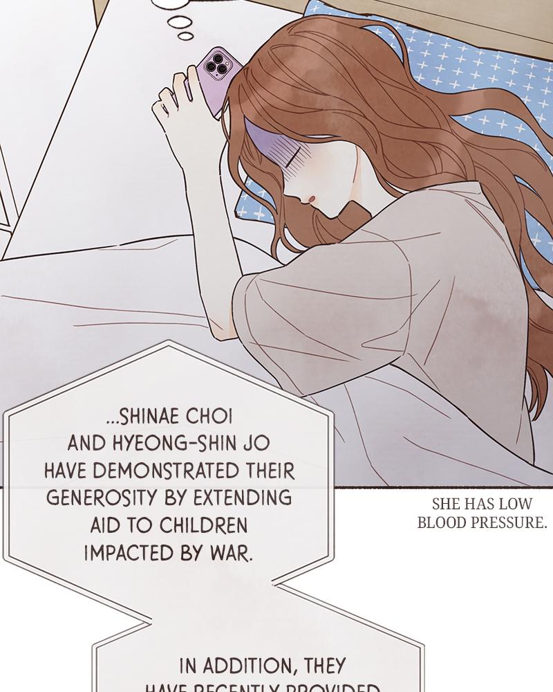 Read Transference Manga Online