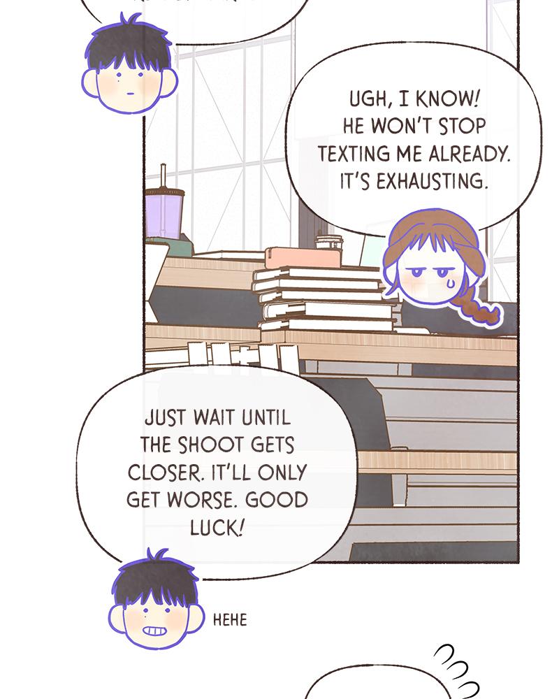 Read Transference Manga Online