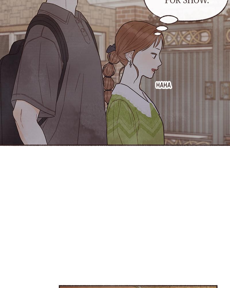 Read Transference Manga Online