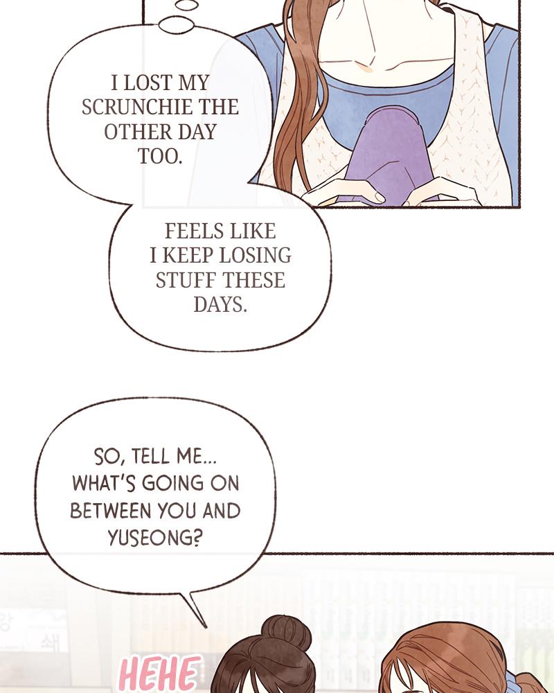 Read Transference Manga Online