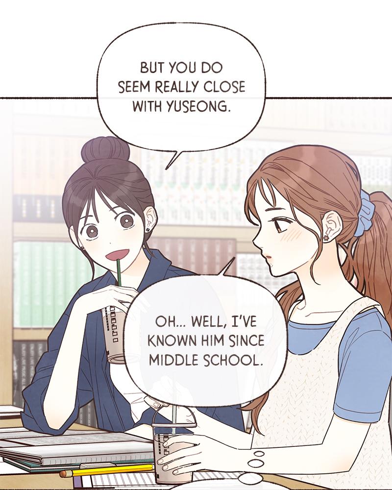Read Transference Manga Online