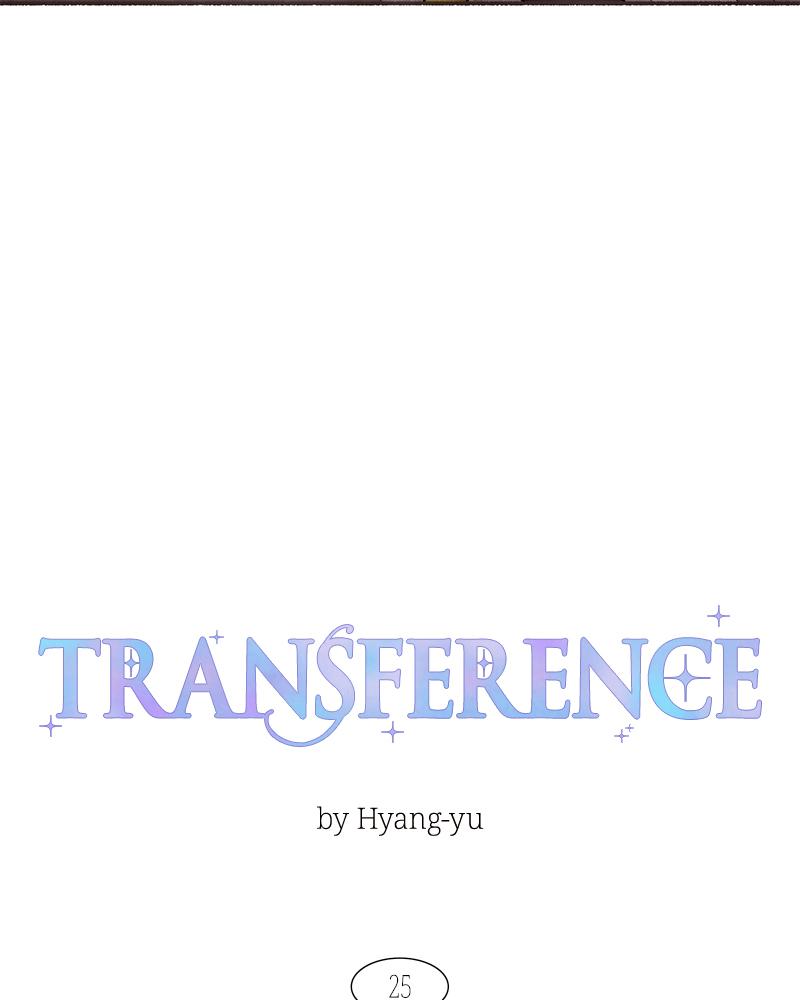 Read Transference Manga Online