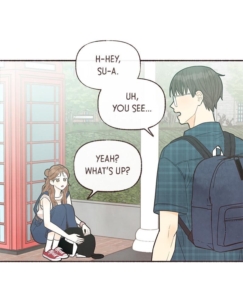 Read Transference Manga Online