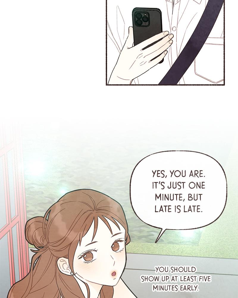 Read Transference Manga Online