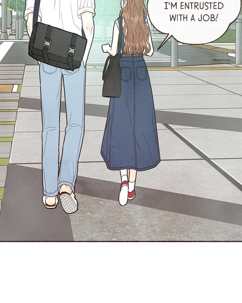 Read Transference Manga Online
