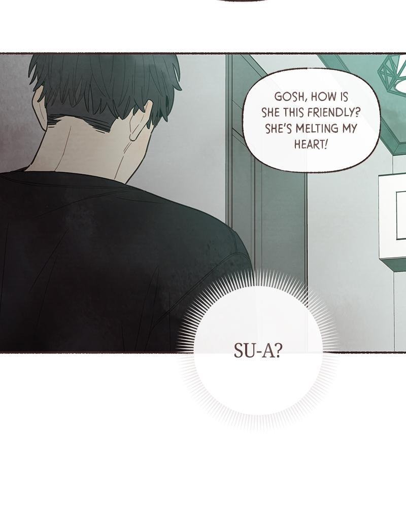Read Transference Manga Online
