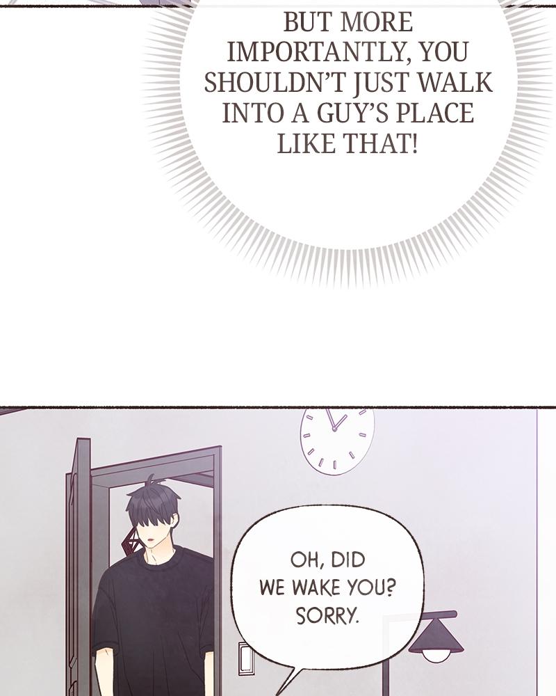 Read Transference Manga Online