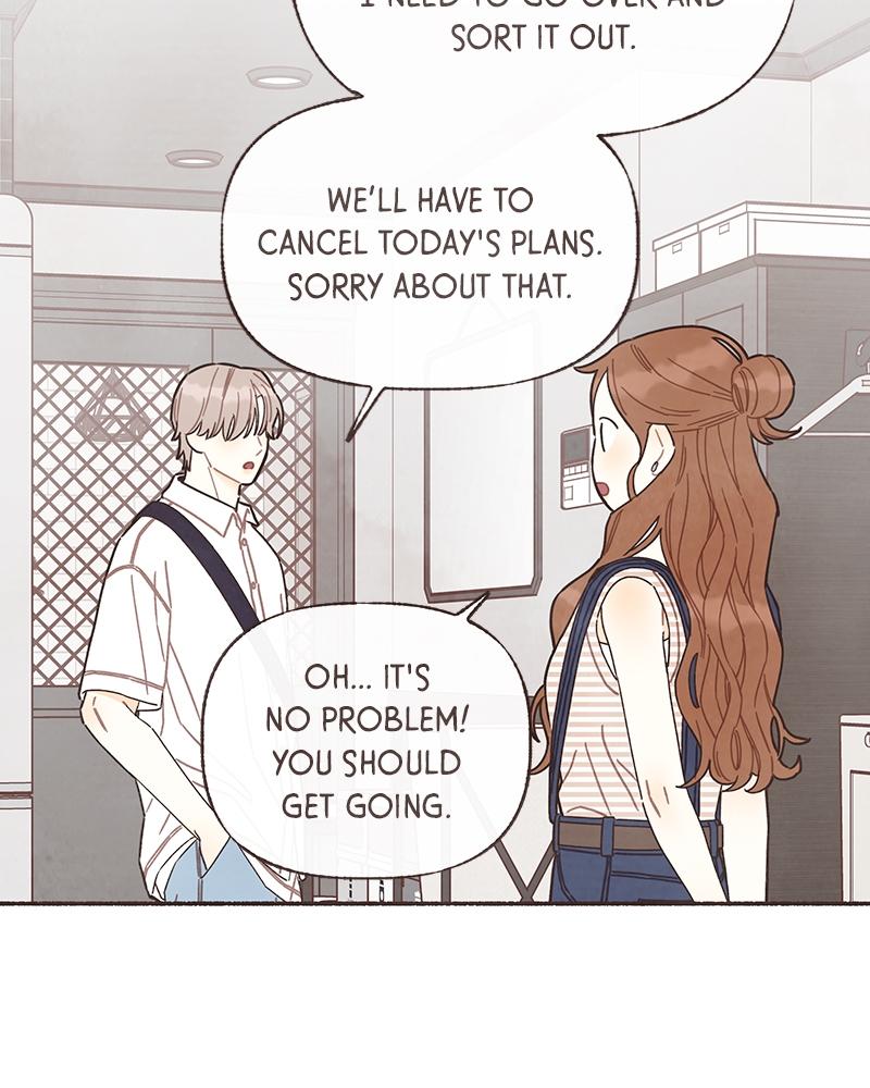 Read Transference Manga Online
