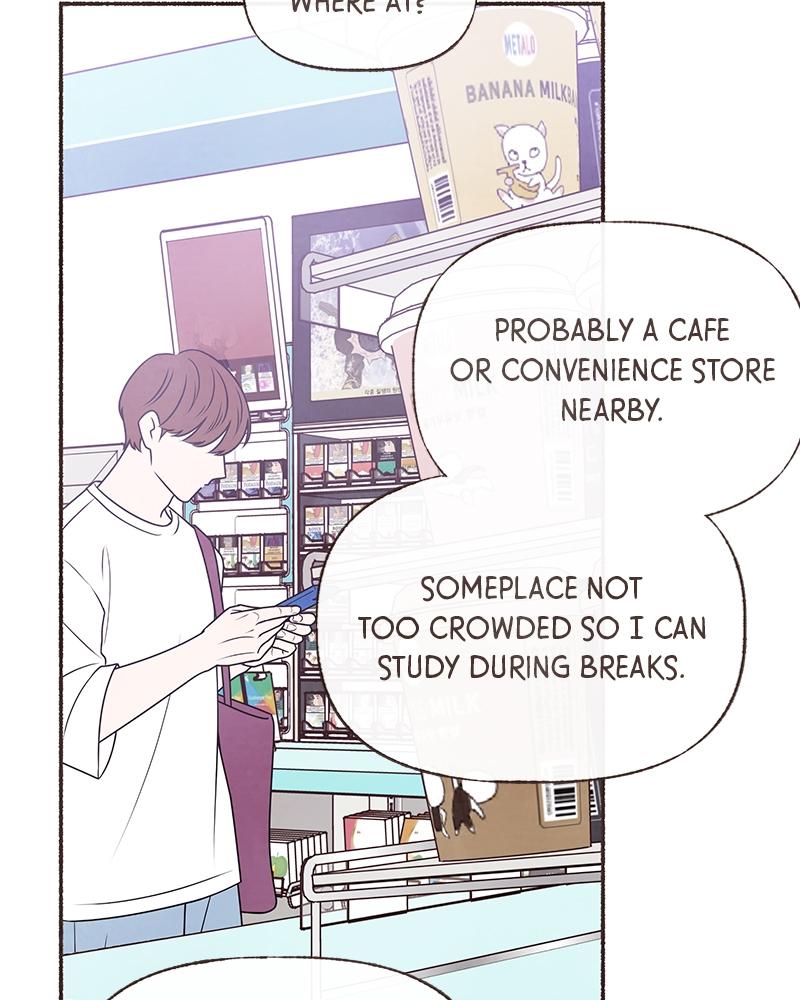Read Transference Manga Online