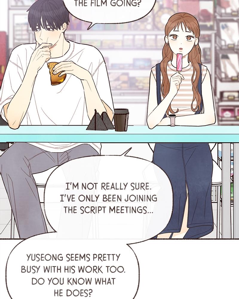 Read Transference Manga Online