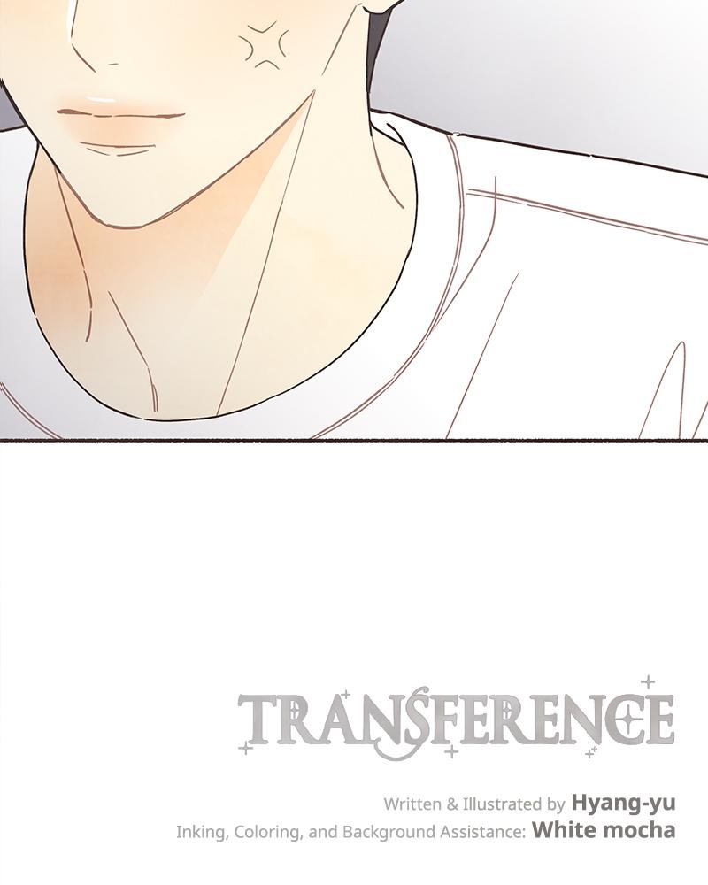 Read Transference Manga Online