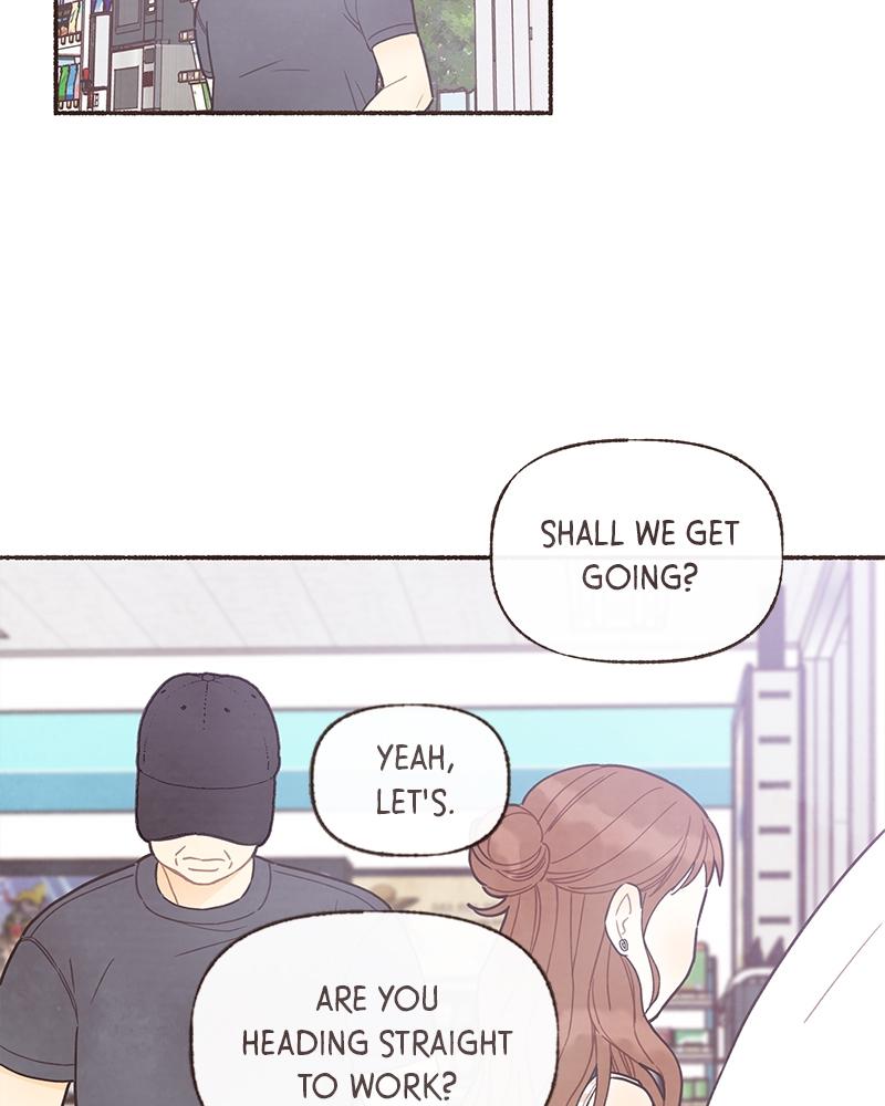 Read Transference Manga Online