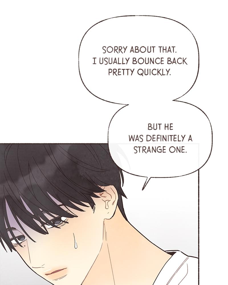 Read Transference Manga Online