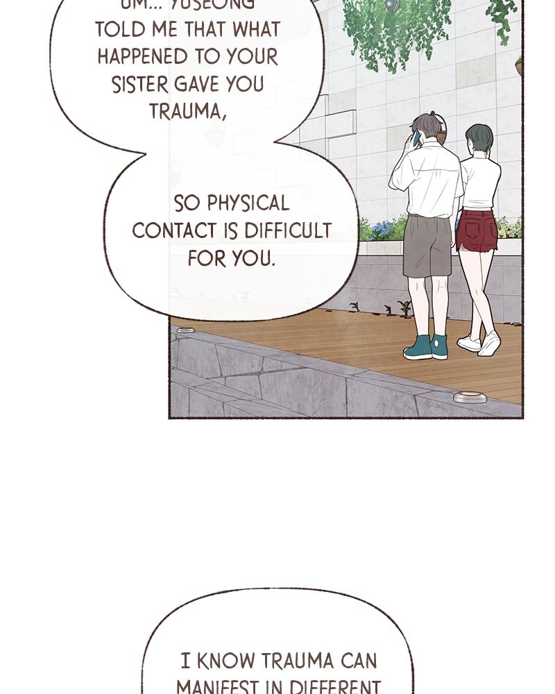 Read Transference Manga Online