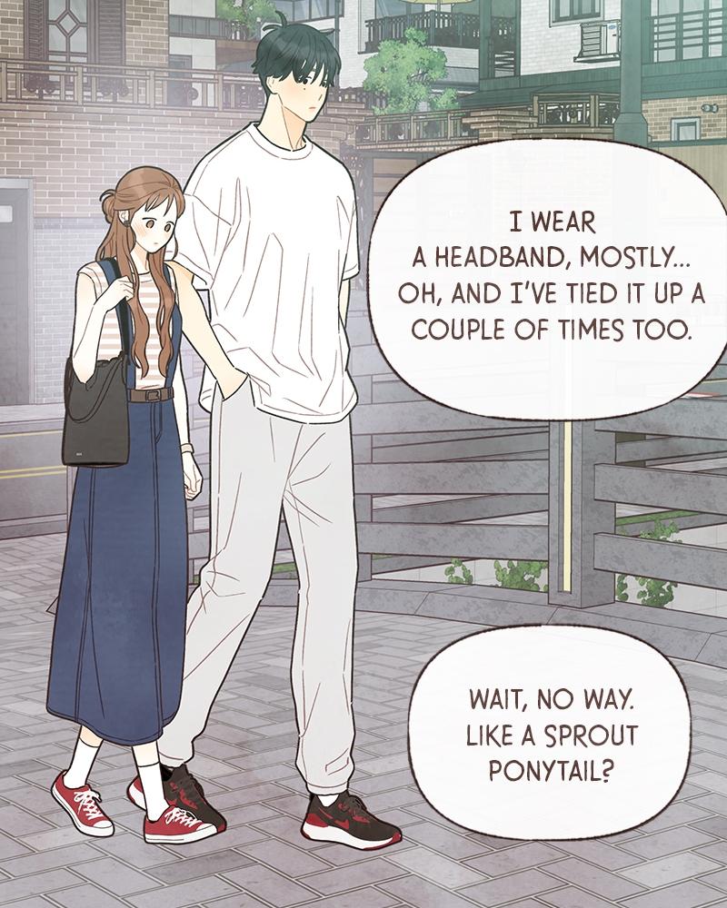 Read Transference Manga Online