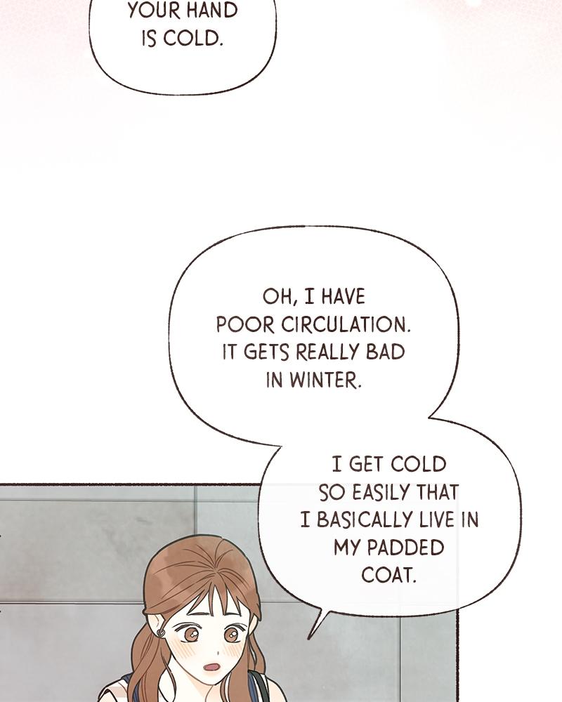 Read Transference Manga Online