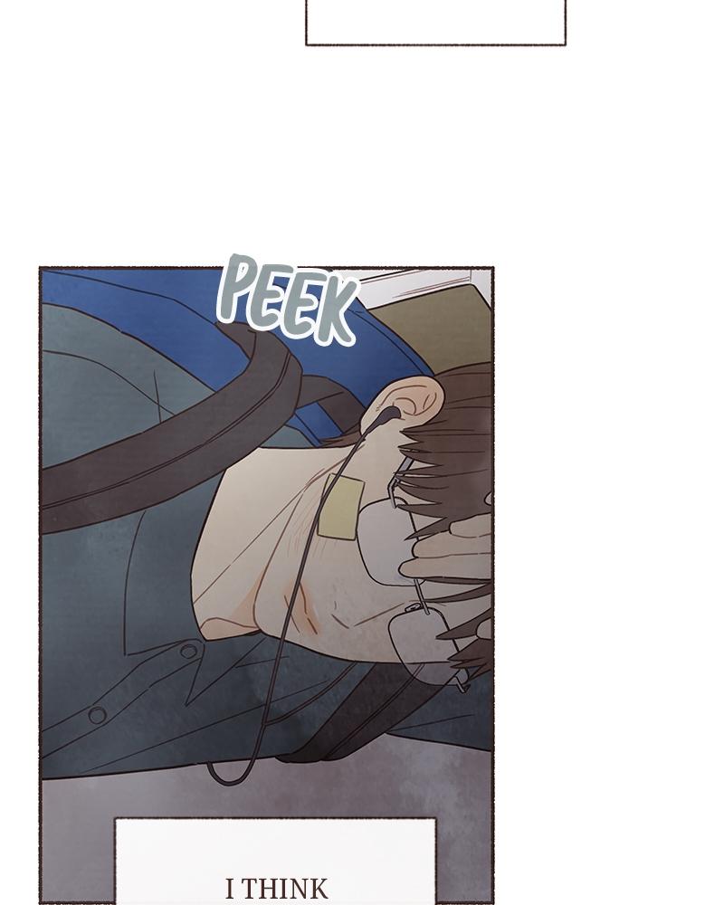 Read Transference Manga Online