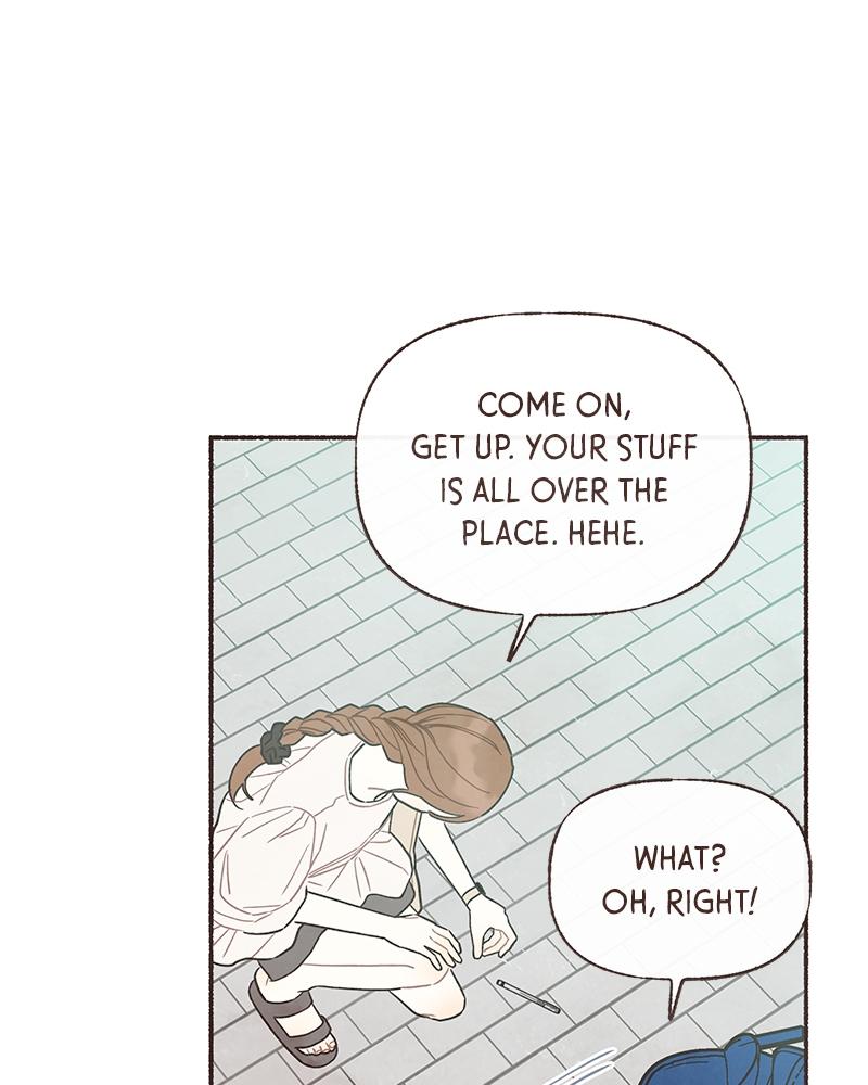 Read Transference Manga Online